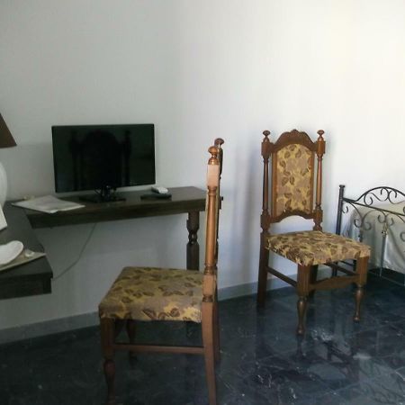 B&B "Il Sito" San Tammaro Ngoại thất bức ảnh