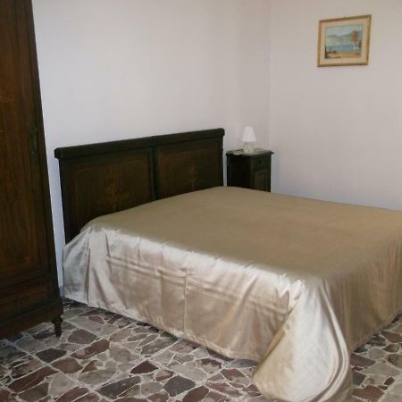 B&B "Il Sito" San Tammaro Ngoại thất bức ảnh