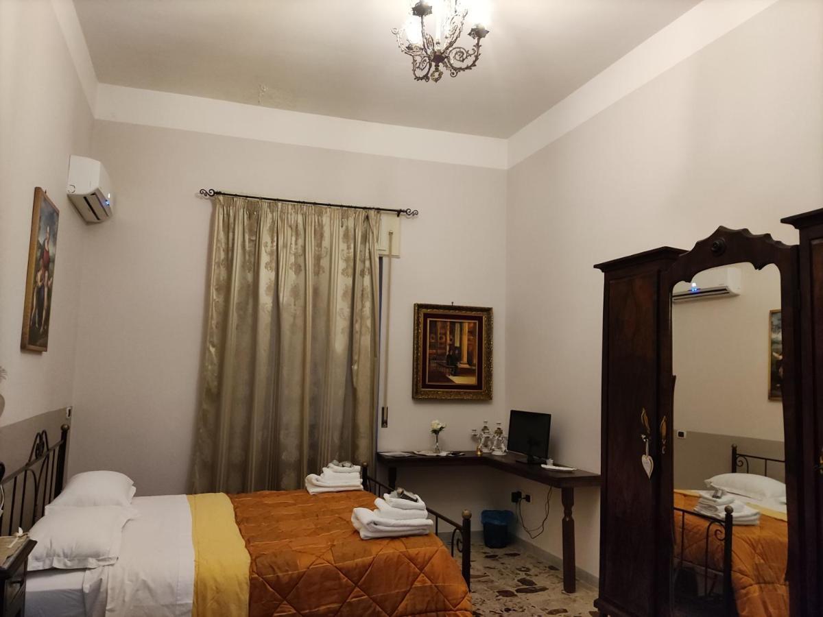 B&B "Il Sito" San Tammaro Ngoại thất bức ảnh