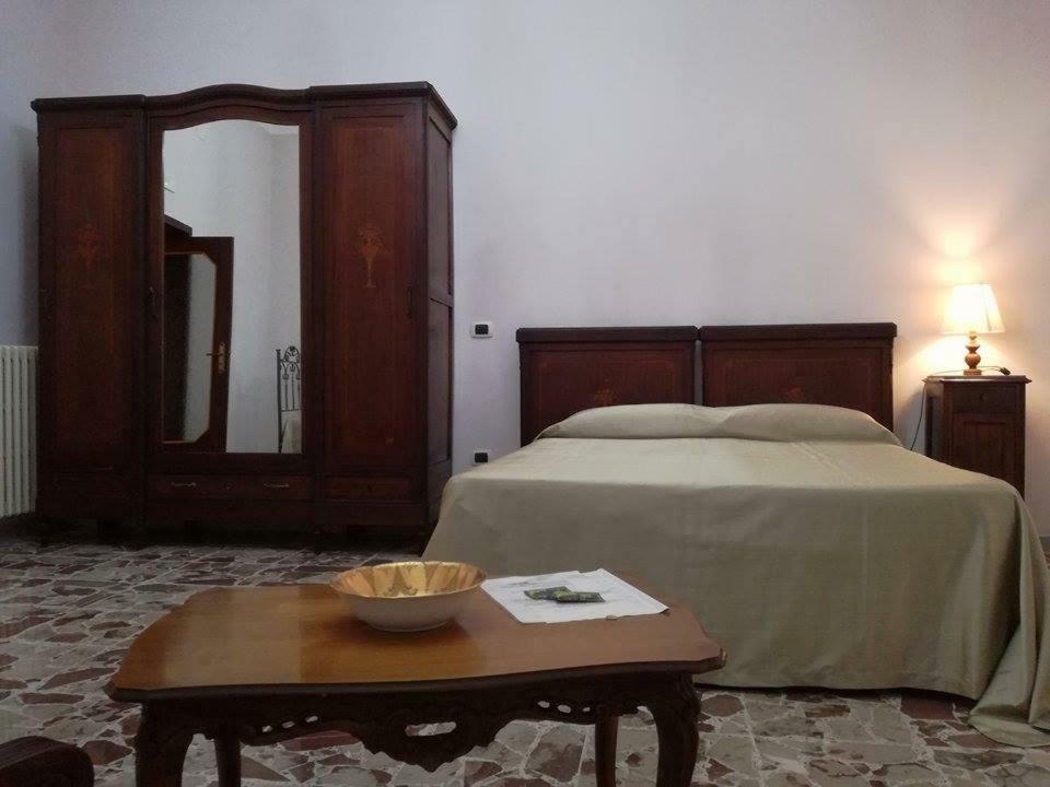 B&B "Il Sito" San Tammaro Ngoại thất bức ảnh