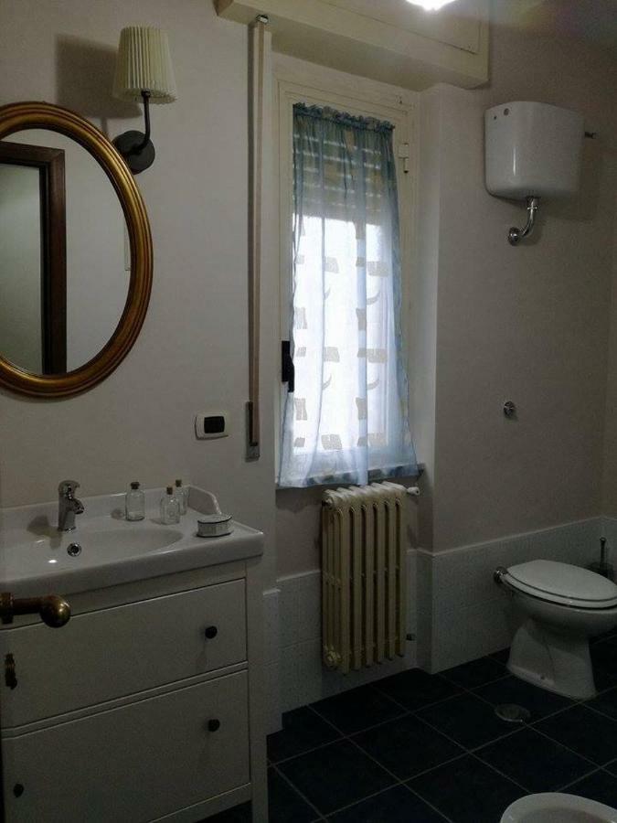 B&B "Il Sito" San Tammaro Ngoại thất bức ảnh