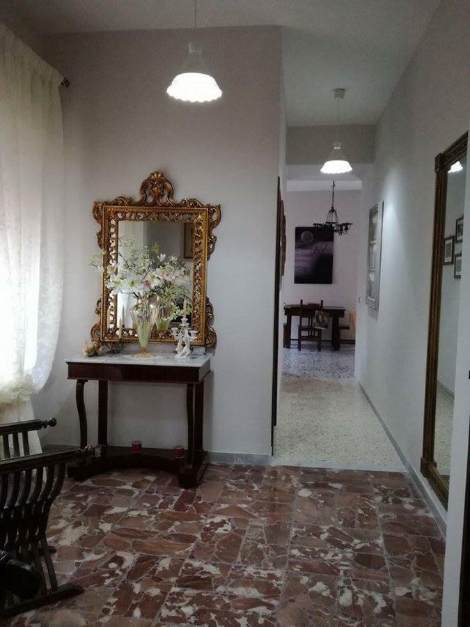 B&B "Il Sito" San Tammaro Ngoại thất bức ảnh