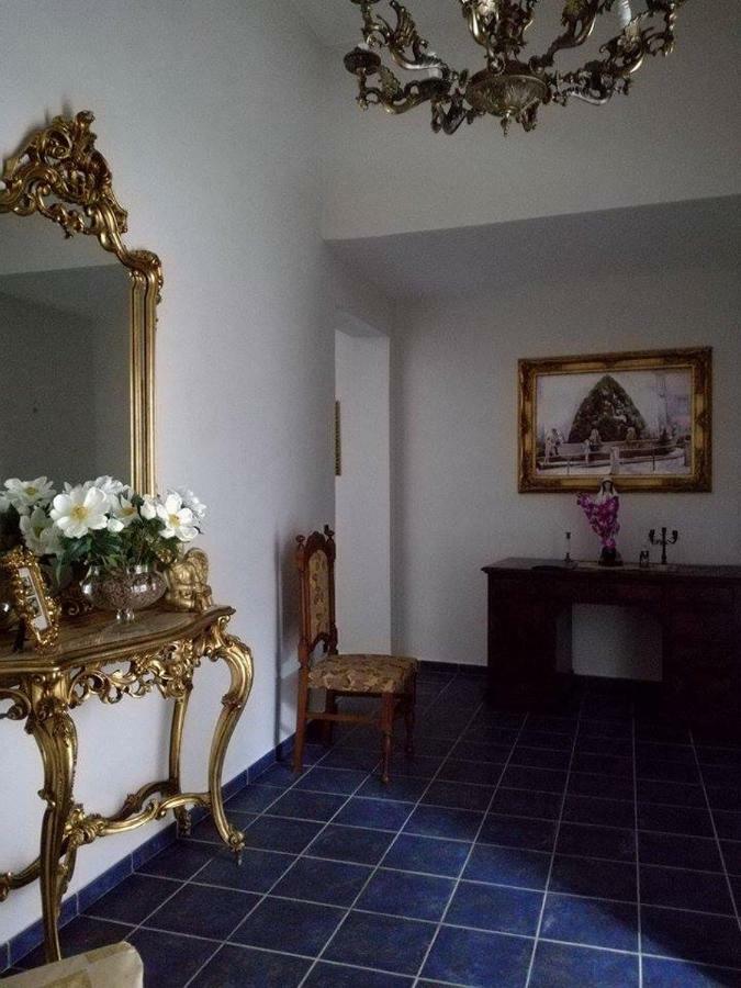 B&B "Il Sito" San Tammaro Ngoại thất bức ảnh