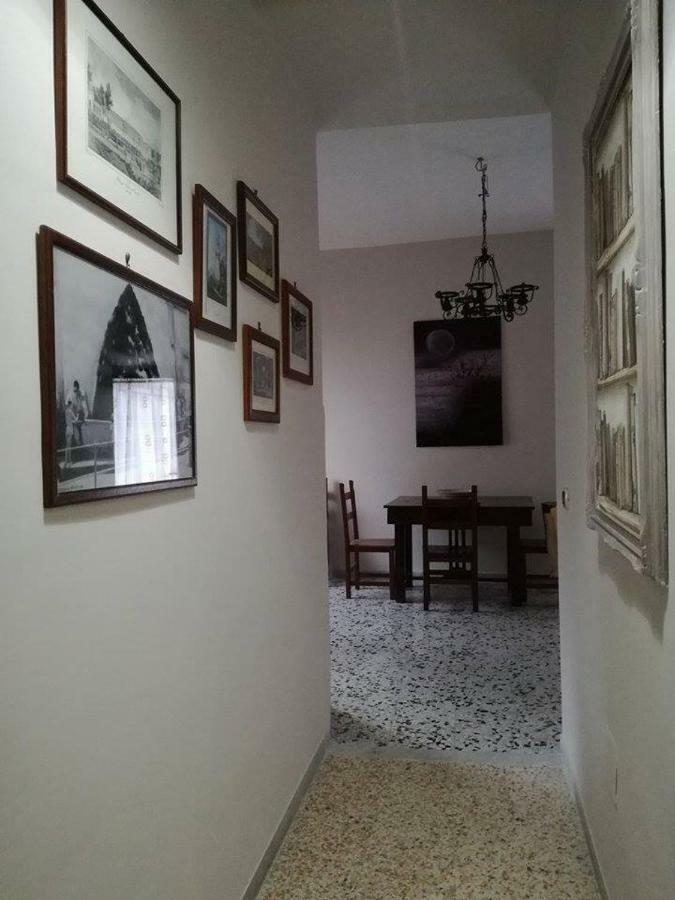 B&B "Il Sito" San Tammaro Ngoại thất bức ảnh