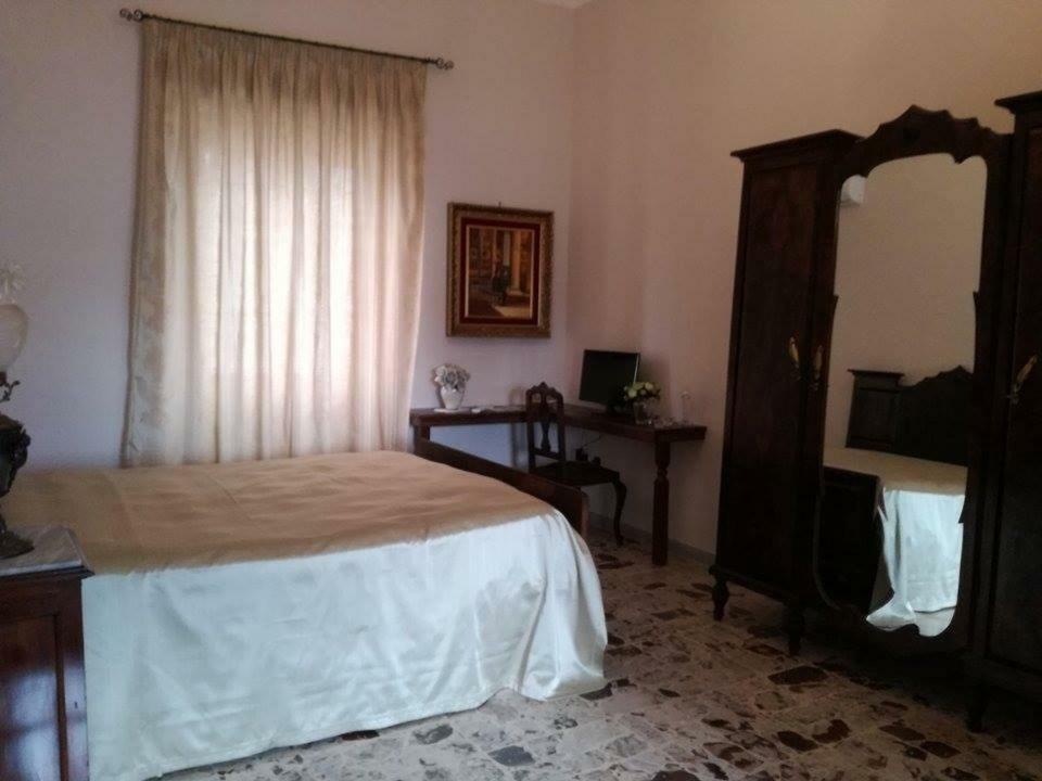 B&B "Il Sito" San Tammaro Ngoại thất bức ảnh