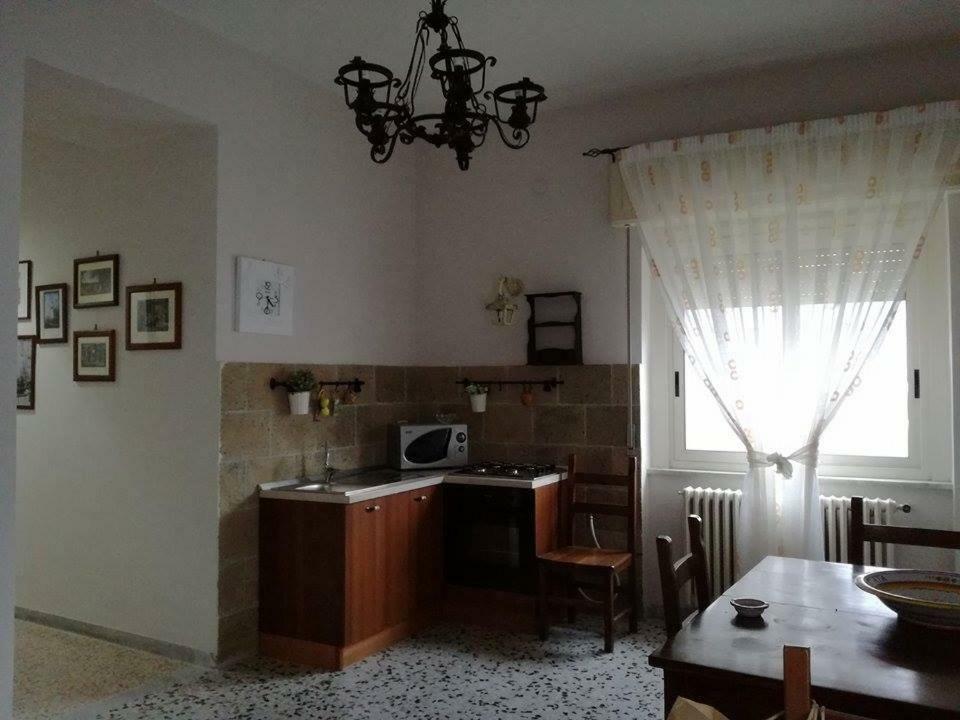 B&B "Il Sito" San Tammaro Ngoại thất bức ảnh