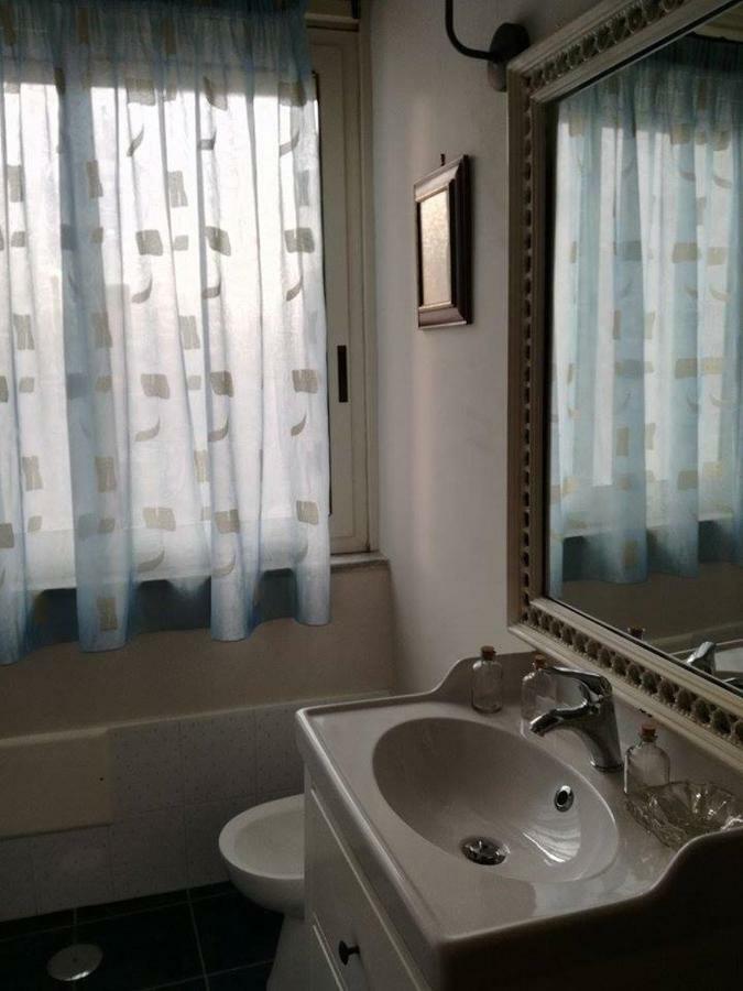 B&B "Il Sito" San Tammaro Ngoại thất bức ảnh