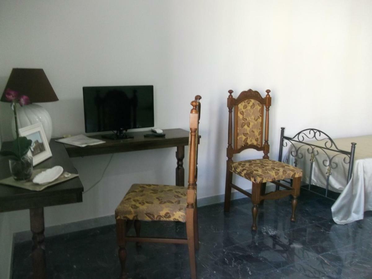 B&B "Il Sito" San Tammaro Ngoại thất bức ảnh