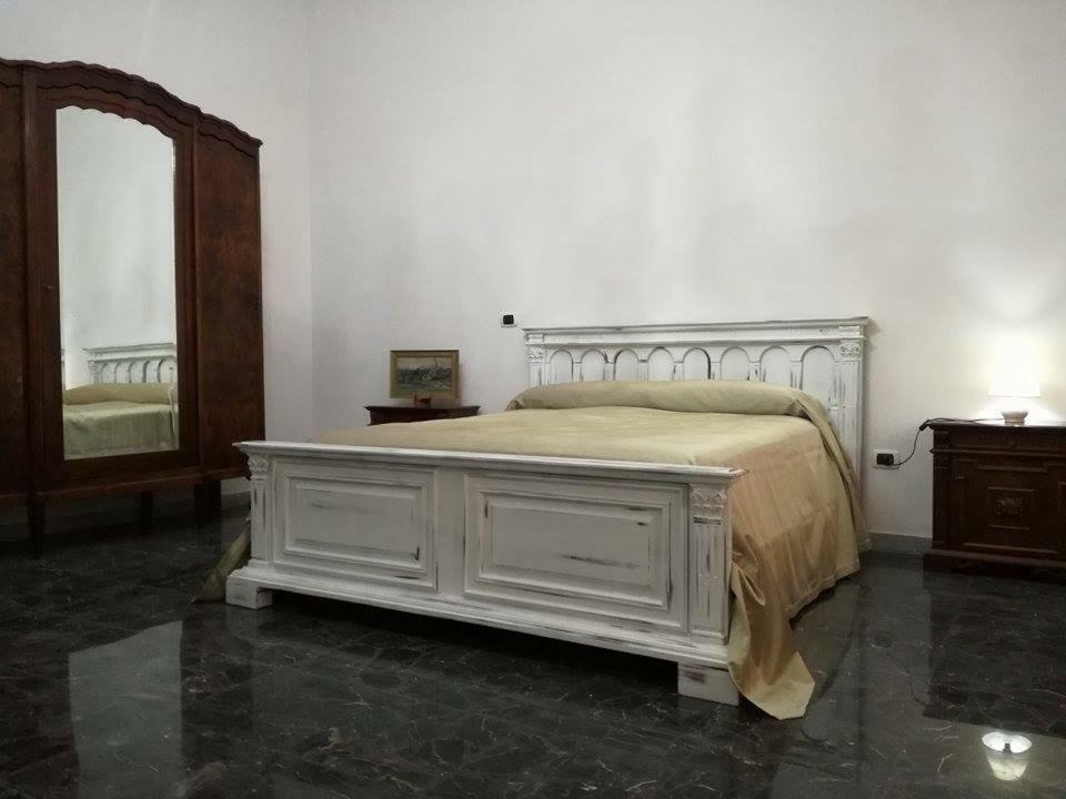 B&B "Il Sito" San Tammaro Ngoại thất bức ảnh
