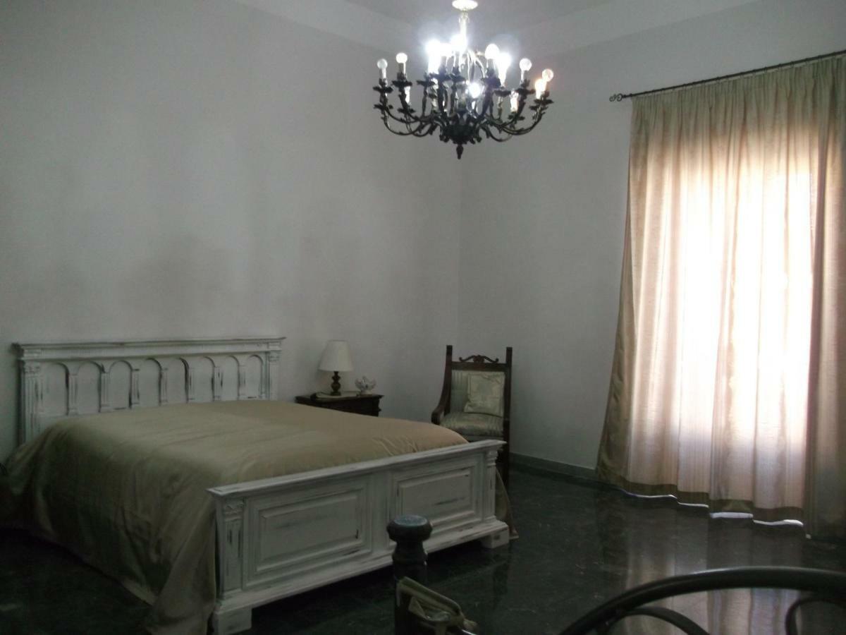 B&B "Il Sito" San Tammaro Ngoại thất bức ảnh