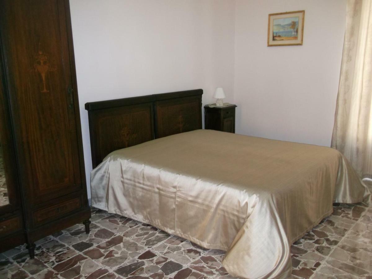 B&B "Il Sito" San Tammaro Ngoại thất bức ảnh