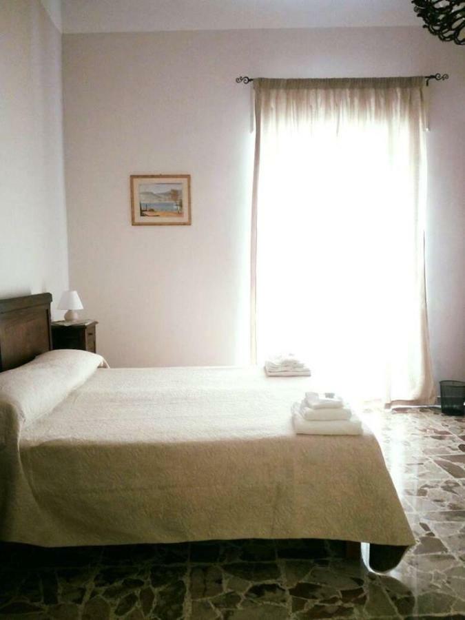 B&B "Il Sito" San Tammaro Ngoại thất bức ảnh