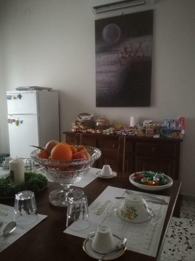 B&B "Il Sito" San Tammaro Ngoại thất bức ảnh