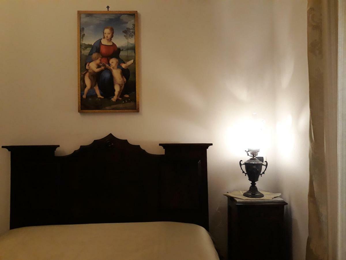 B&B "Il Sito" San Tammaro Ngoại thất bức ảnh